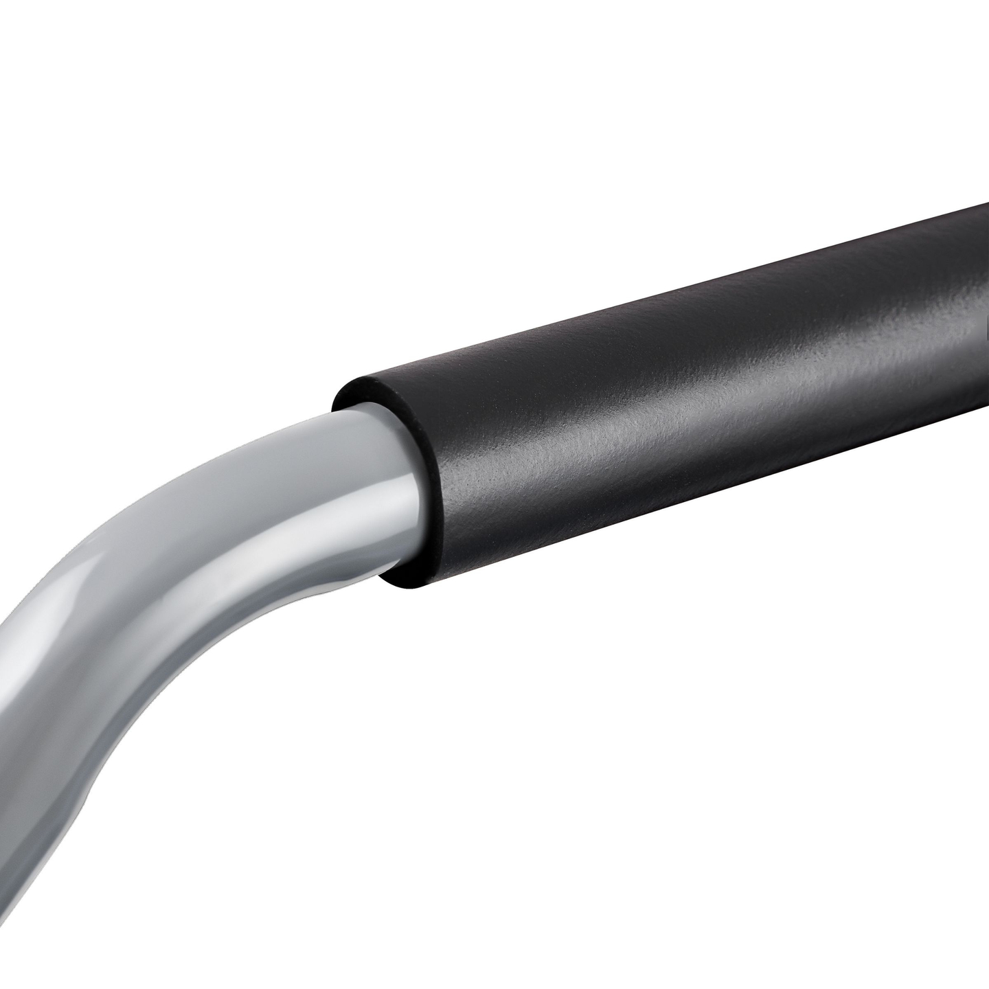 Trampolin z ročajem - 97 cm - za otroke, najstnike in odrasle - dom in vrt