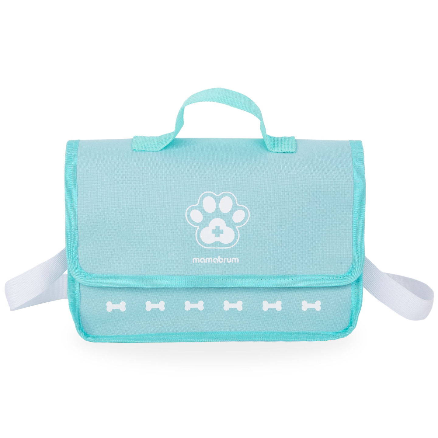 Leseni veterinarski komplet