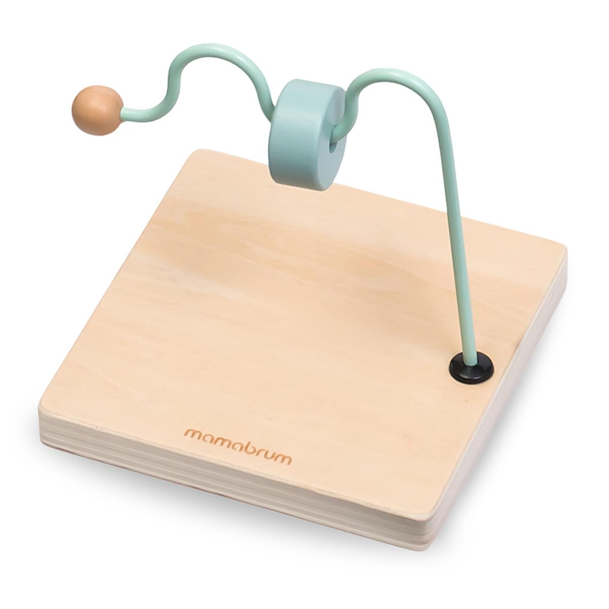 Komplet igrač Montessori za otroke od 13 do 18 mesecev