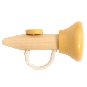 Komplet glasbil za otroke - 9 kosov