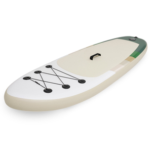 Napihljiva SUP deska za otroke Stand Up Paddle 215cm z veslom - HyperMotion WAVE BOOST 215