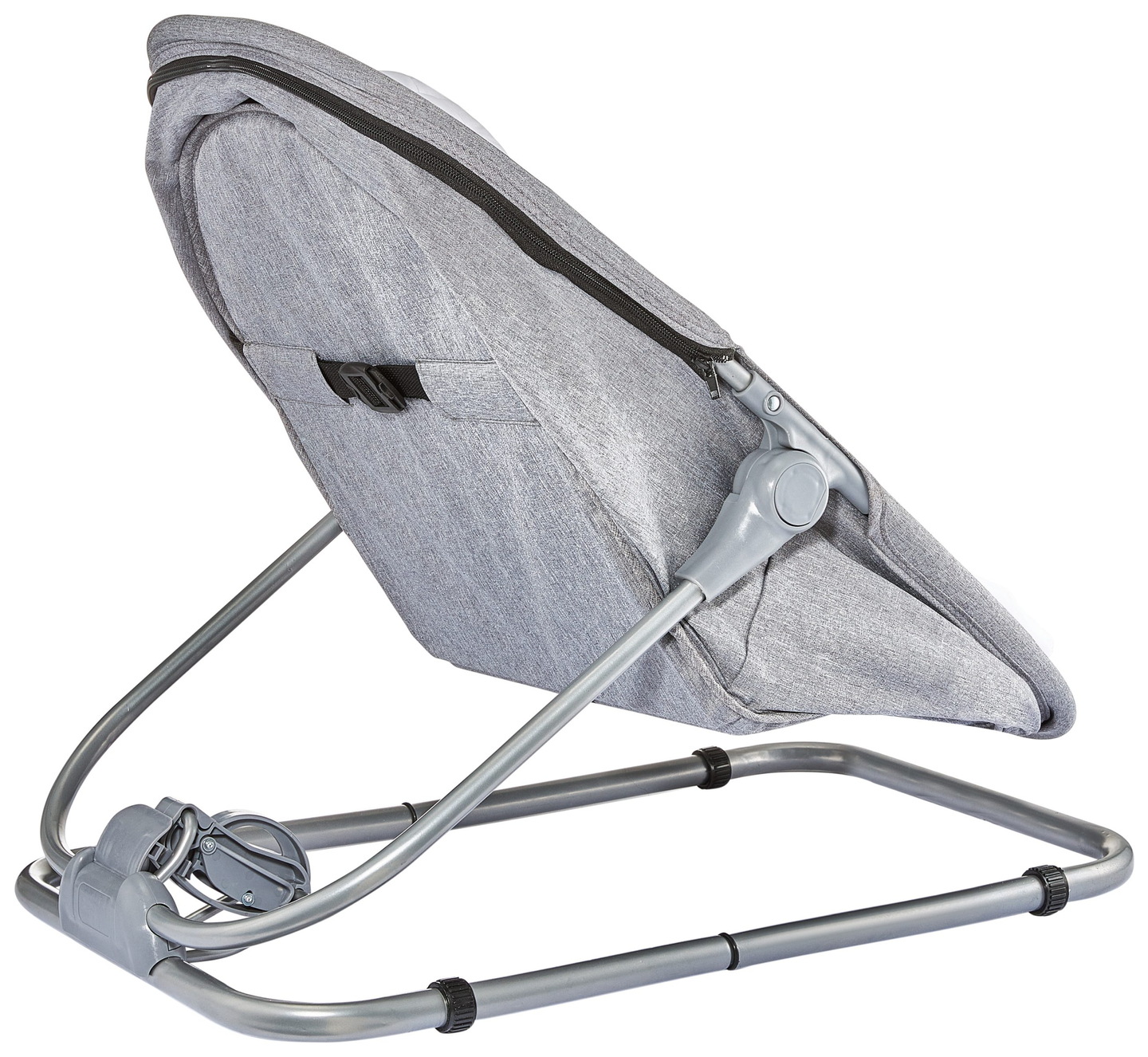 Ležalnik + plavalni sedež + otroška posteljica 3 v 1 - Moby-System MILA