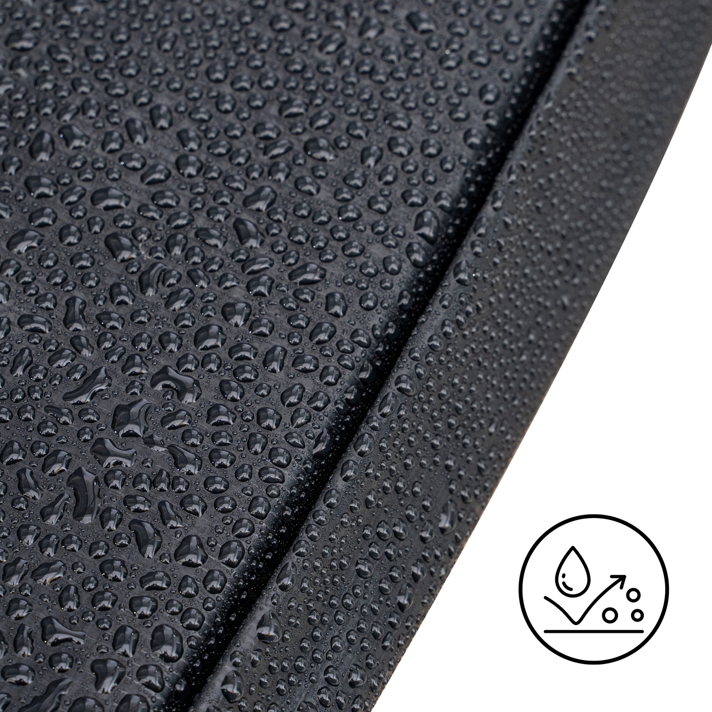 XXXL vrtni trampolin za otroke HyperMotion - 487 cm 16FT - z lestvijo in notranjo mrežo - za dom in vrt - 150 kg max