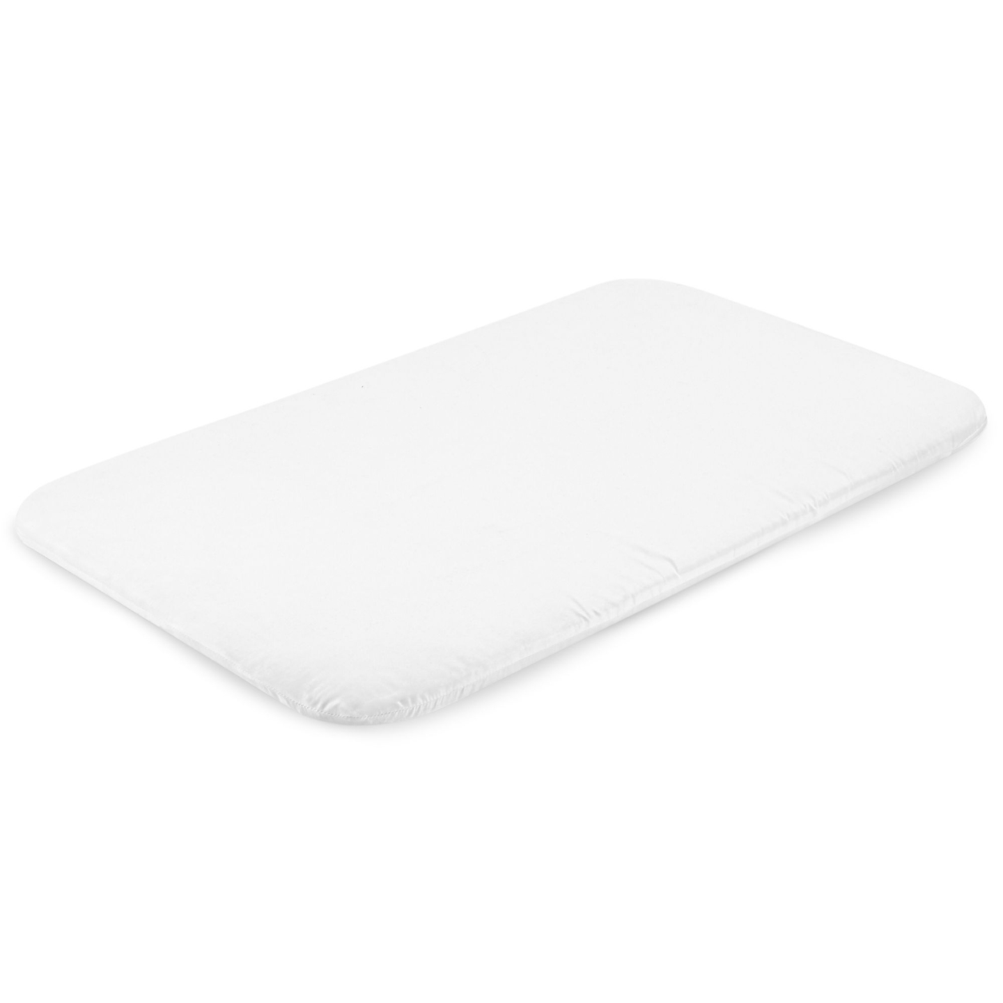 Podaljšek za otroško posteljico Moby-Sistem LUNA 3v1 - siva