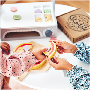 Lesen komplet za peko pice