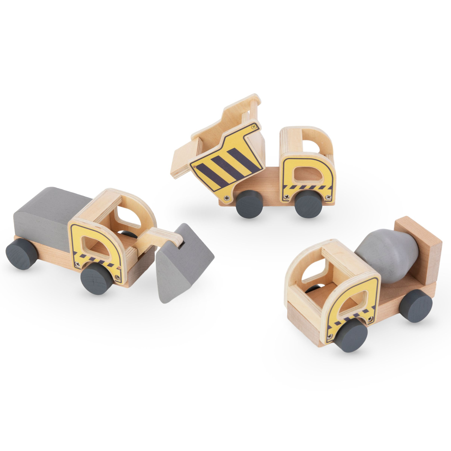 Leseno gradbišče z velikim mobilnim žerjavom in vozili, stolpni žerjav