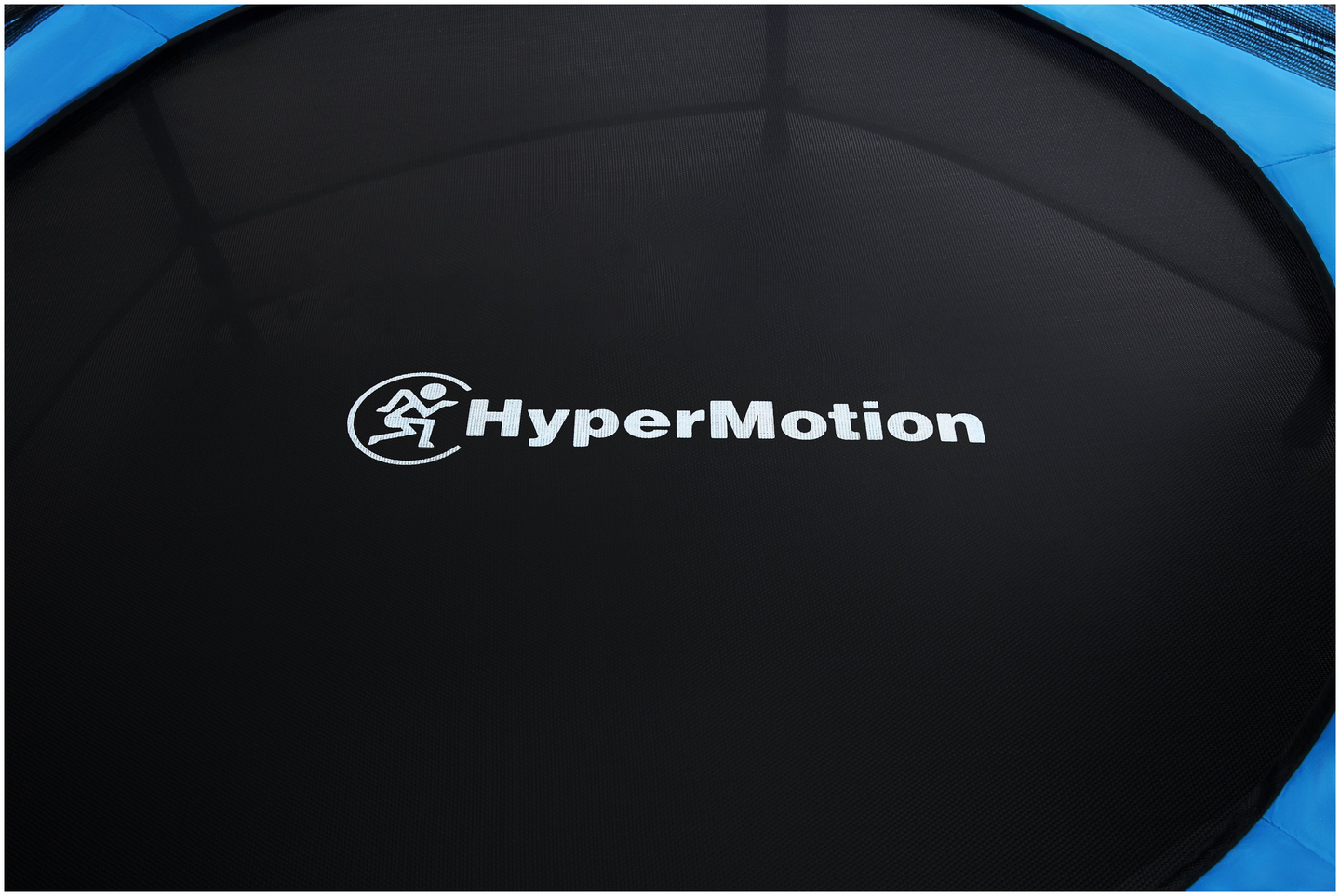 Domači trampolin 140 cm z varnostno mrežo - za otroke od 3 do 6 let