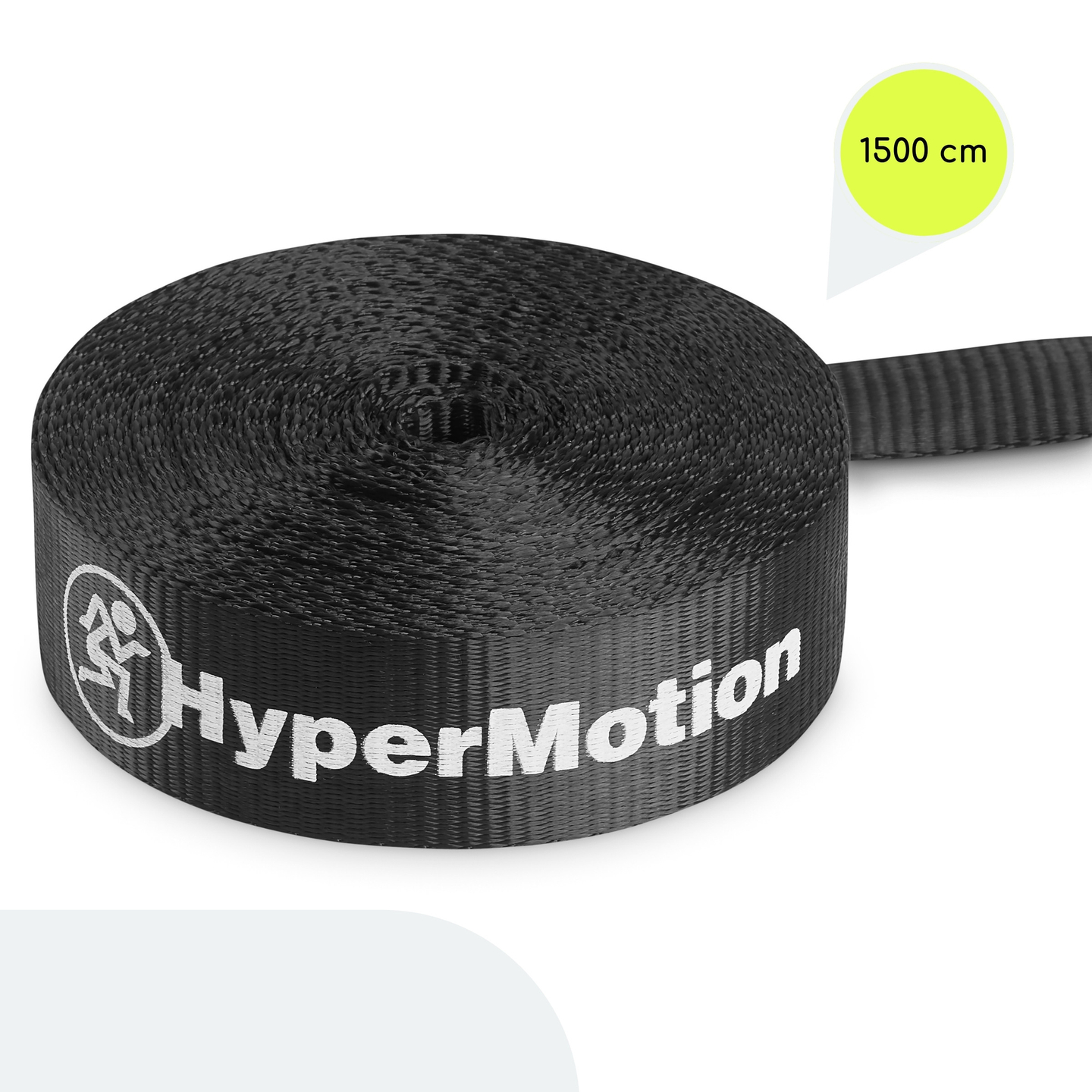 Nindža proga z ovirami za otroke - HyperMotion slackline set - 10 ovir