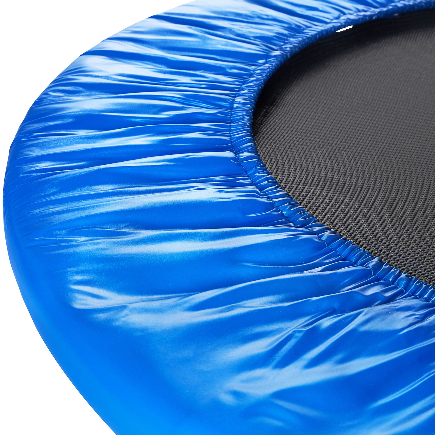 Trampolin z ročajem - 97 cm - za otroke, najstnike in odrasle - dom in vrt