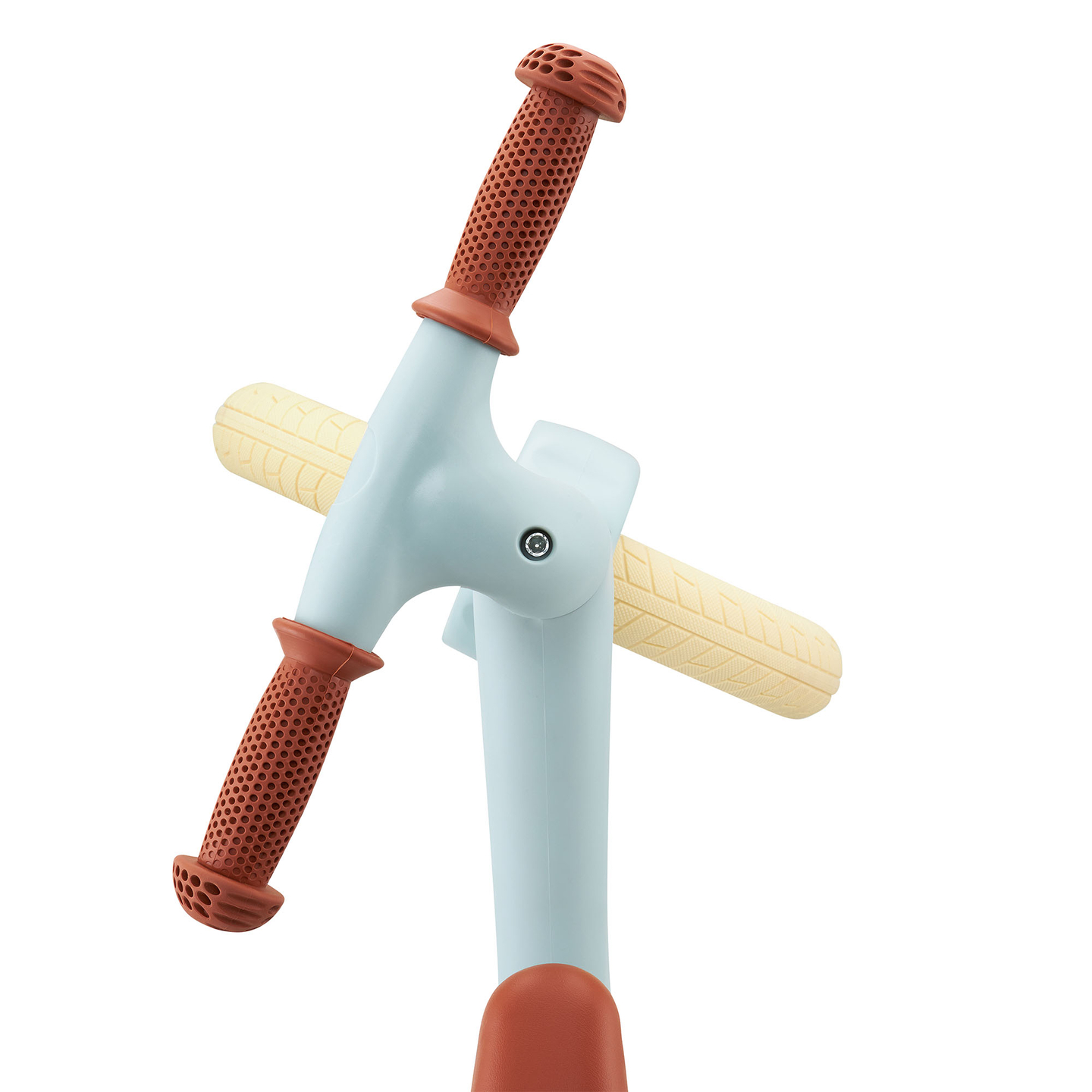 Otroško kolo HyperMotion Marcelo za tek na smučeh - metina