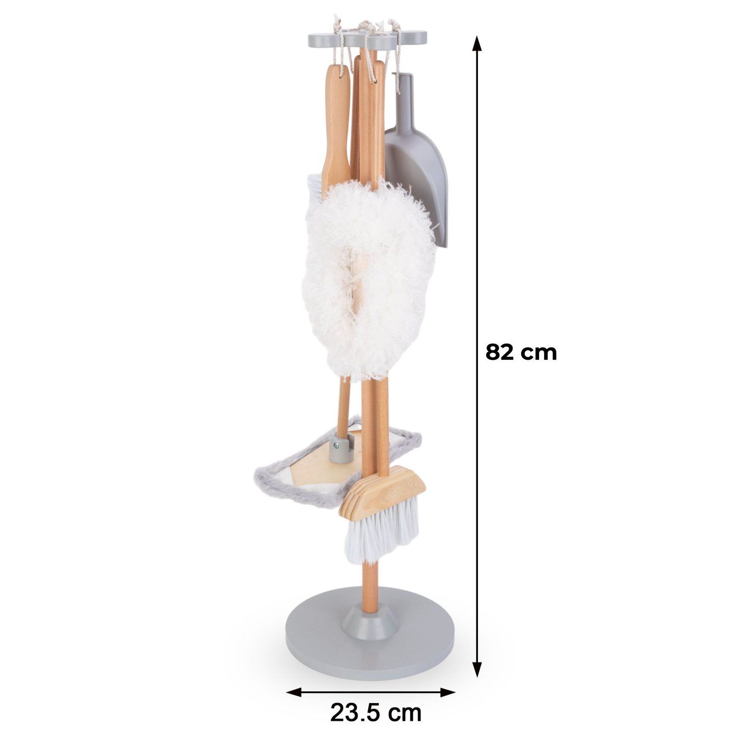 Lesen komplet za čiščenje