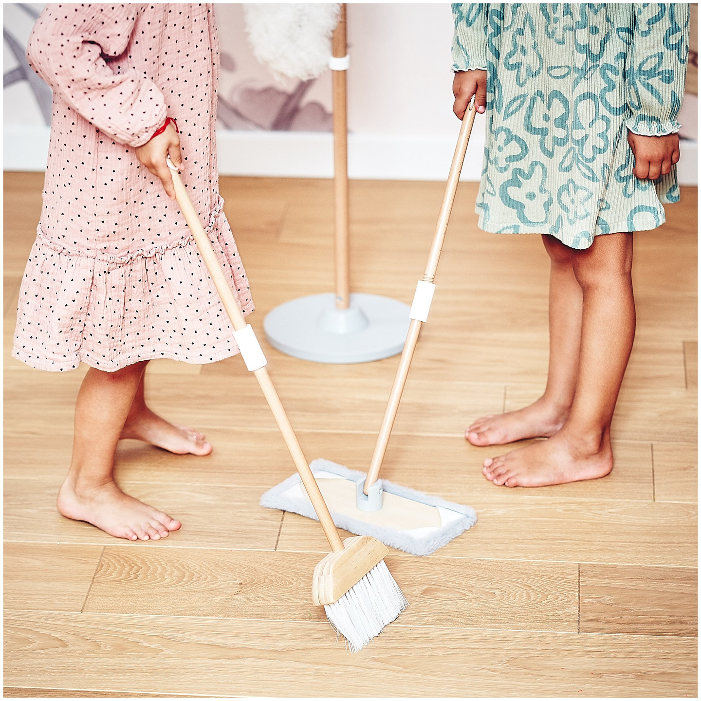 Lesen komplet za čiščenje