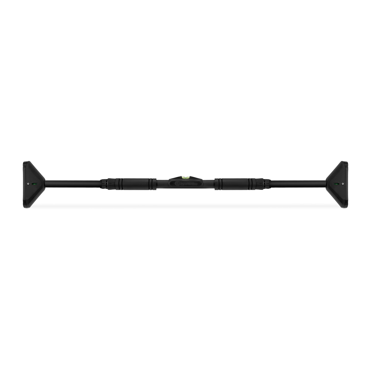 Nastavljiva palica za dvigovanje HyperMotion 70–100 cm, 200 kg, črna