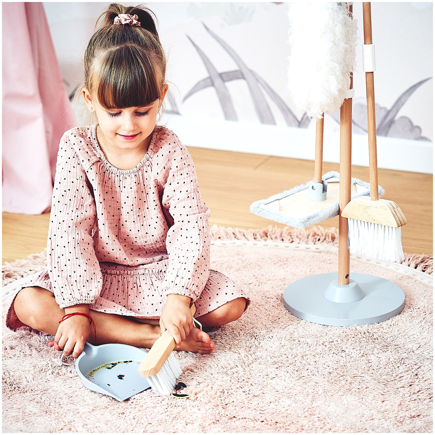 Lesen komplet za čiščenje