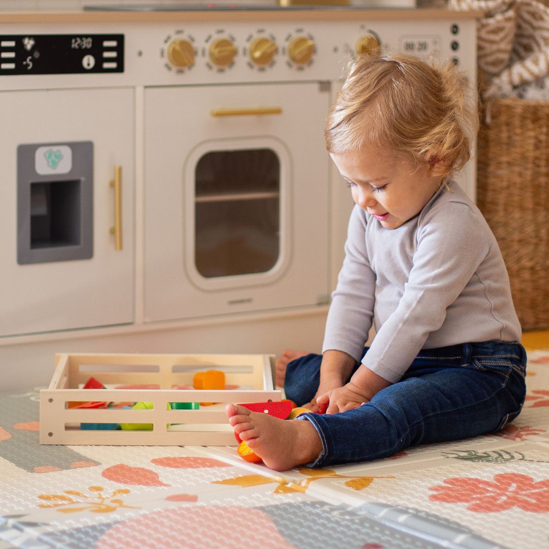 Leseno sadje in zelenjava za rezanje