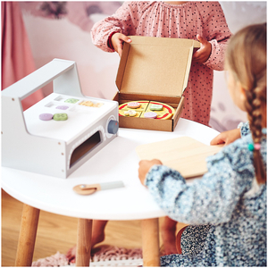 Lesen komplet za peko pice