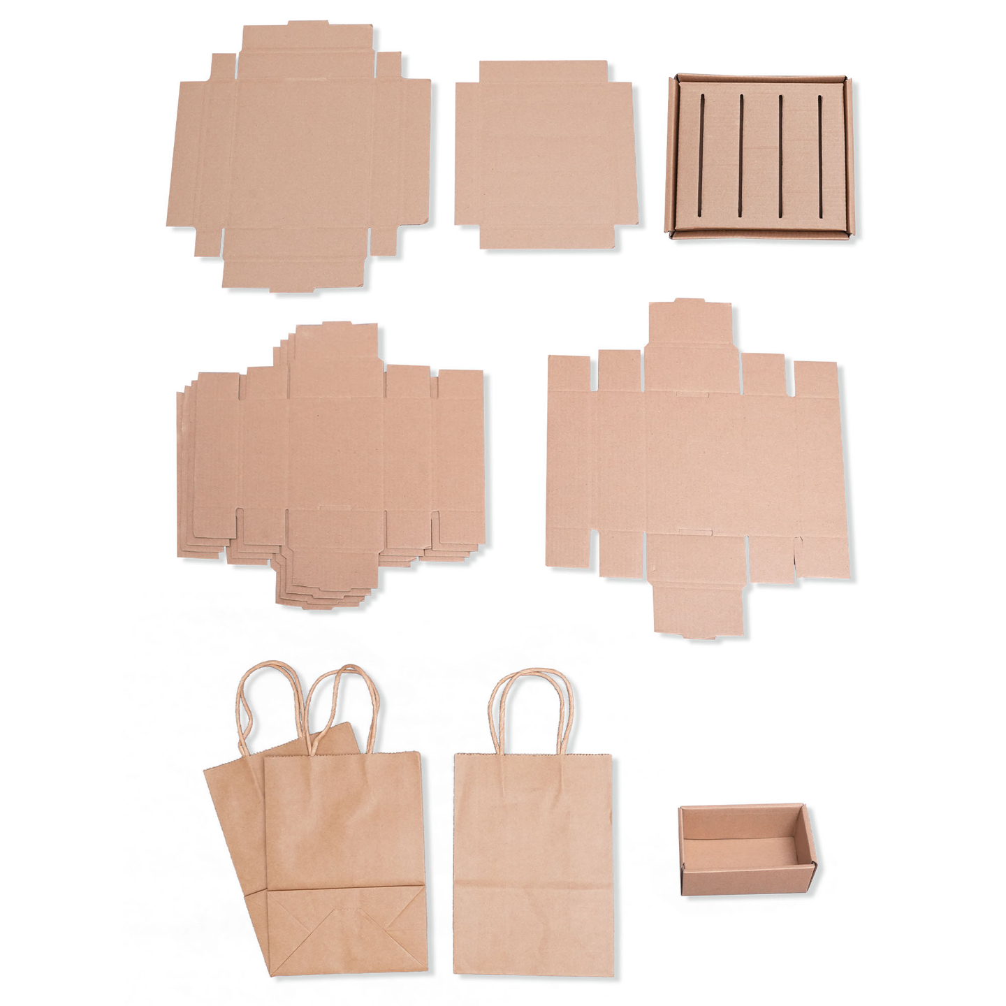 Velika lesena XXXL trgovina za otroke z barom za hitro prehrano - Kotiček + aparat za kavo + pečica + hladilnik - 106 ac.