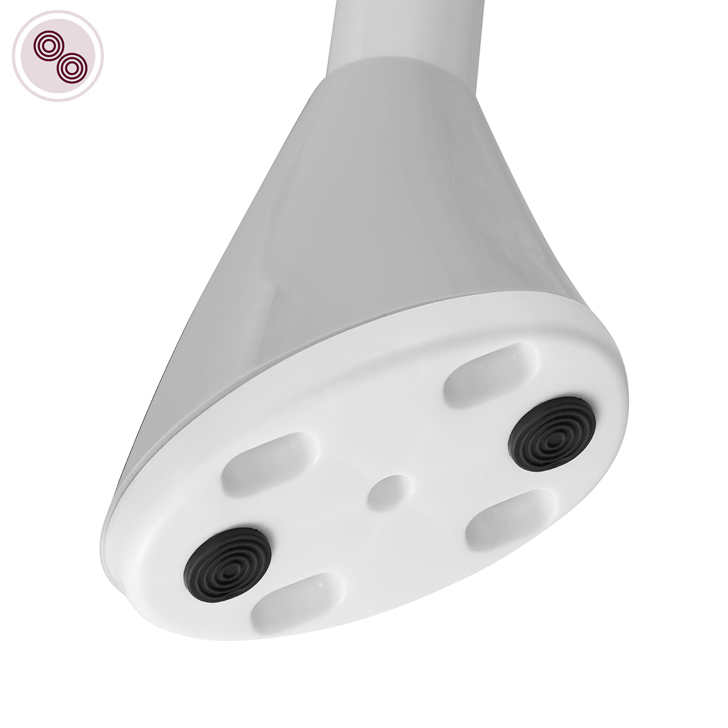 Moby-System Magnolia 2-v-1 nastavljiv otroški stolček - siv