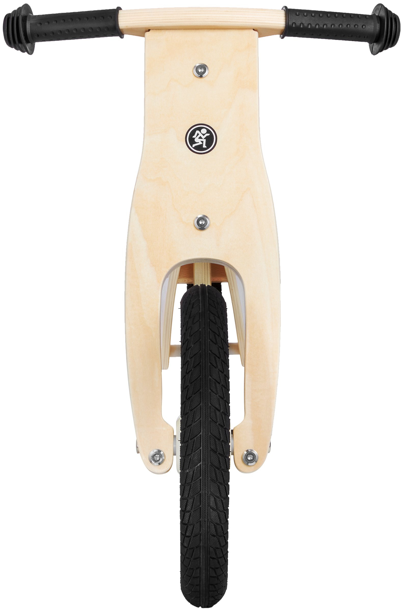 JAMES HyperMotion leseno kolo za tek - napihljiva kolesa - naravno