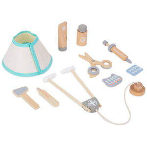 Leseni veterinarski komplet