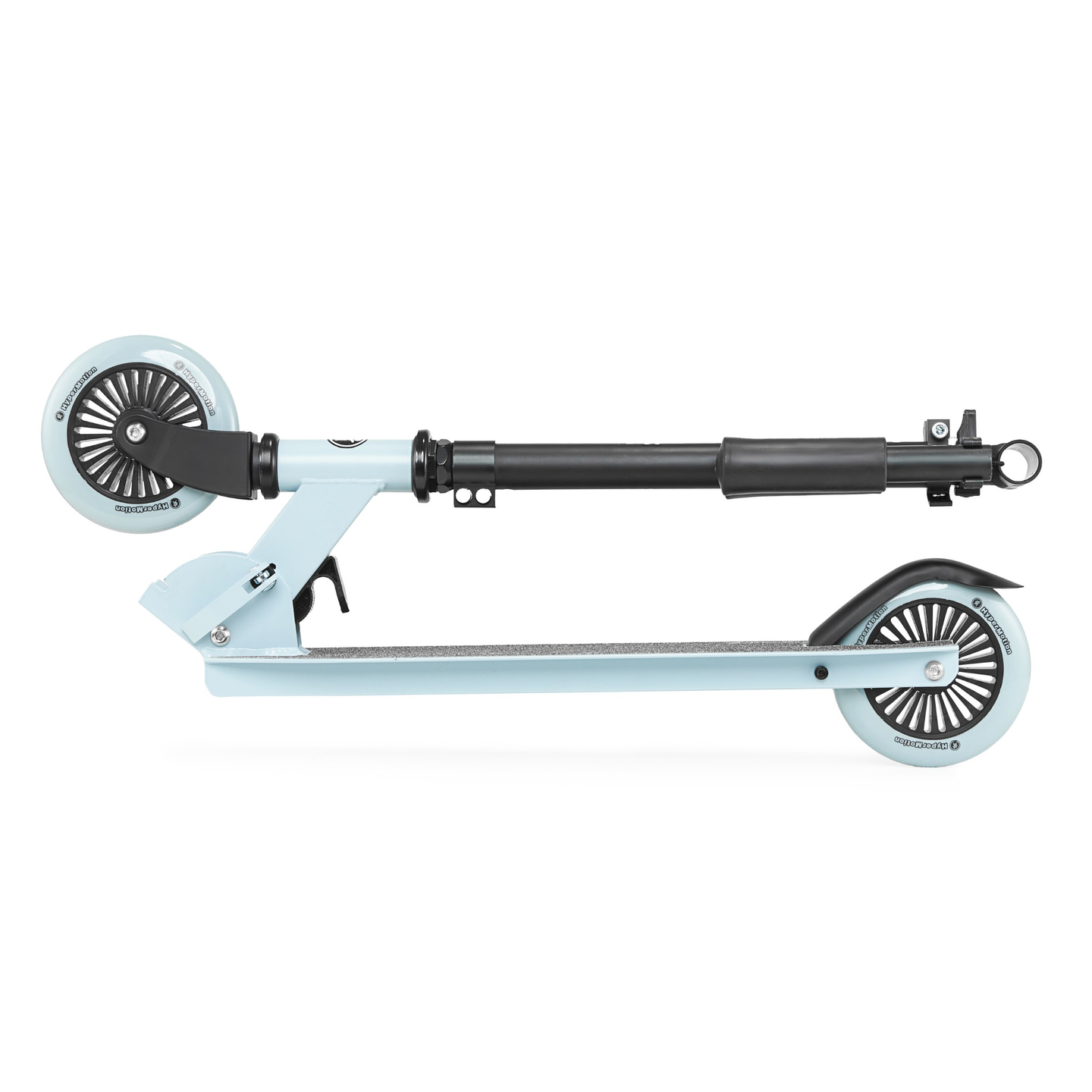 Dvokolesni skuter WILLY 3-8 let iz HyperMotion - mint