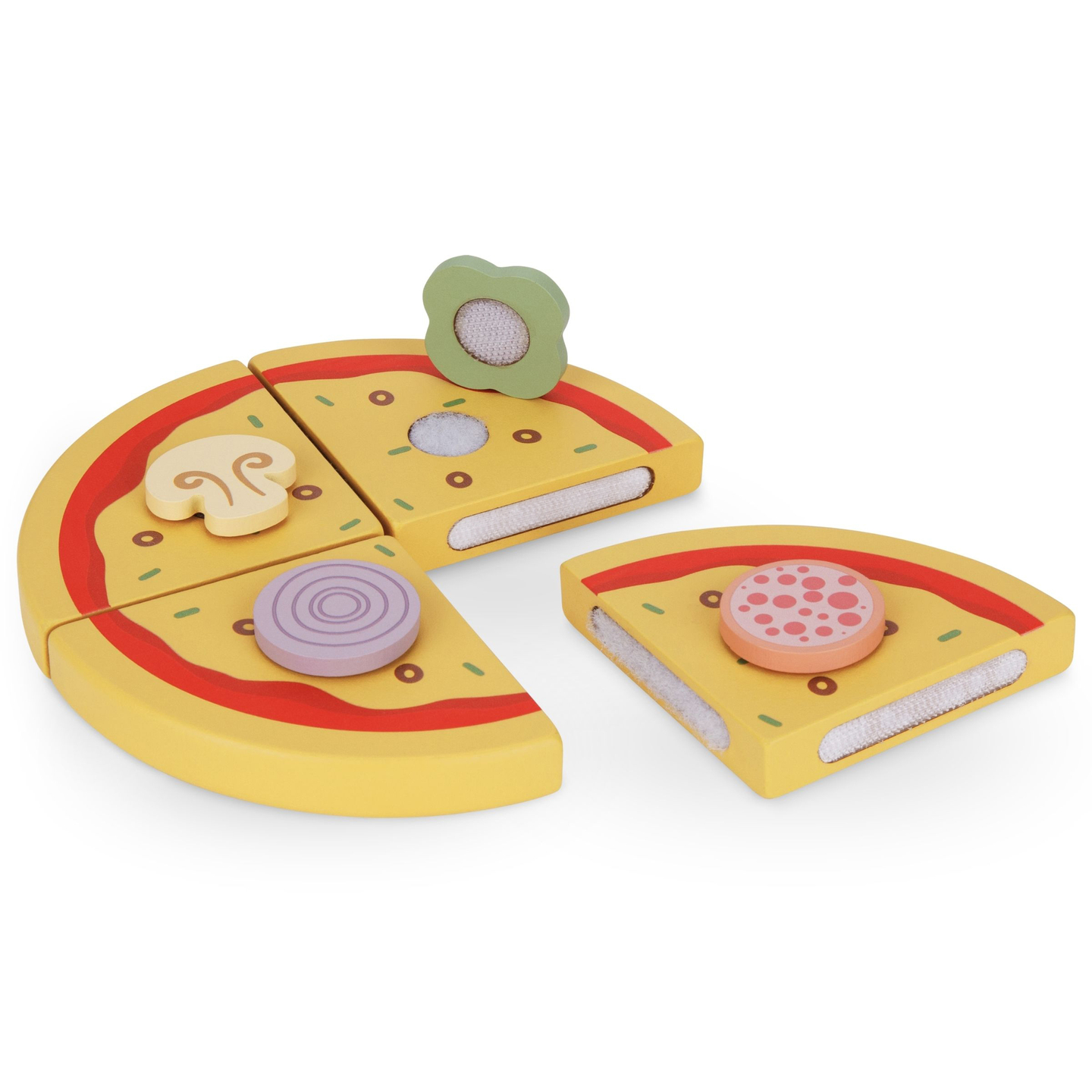 Lesen komplet za peko pice