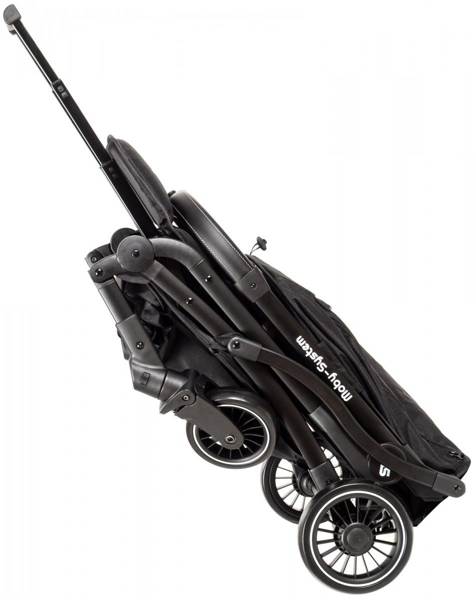 Otroški voziček Moby-System LENA