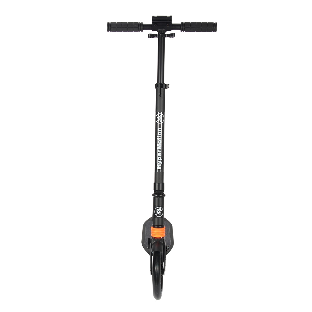 HyperMotion DRAGSTER mestni skuter Black