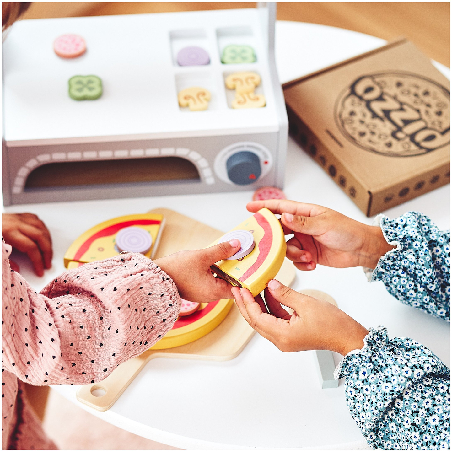 Lesen komplet za peko pice