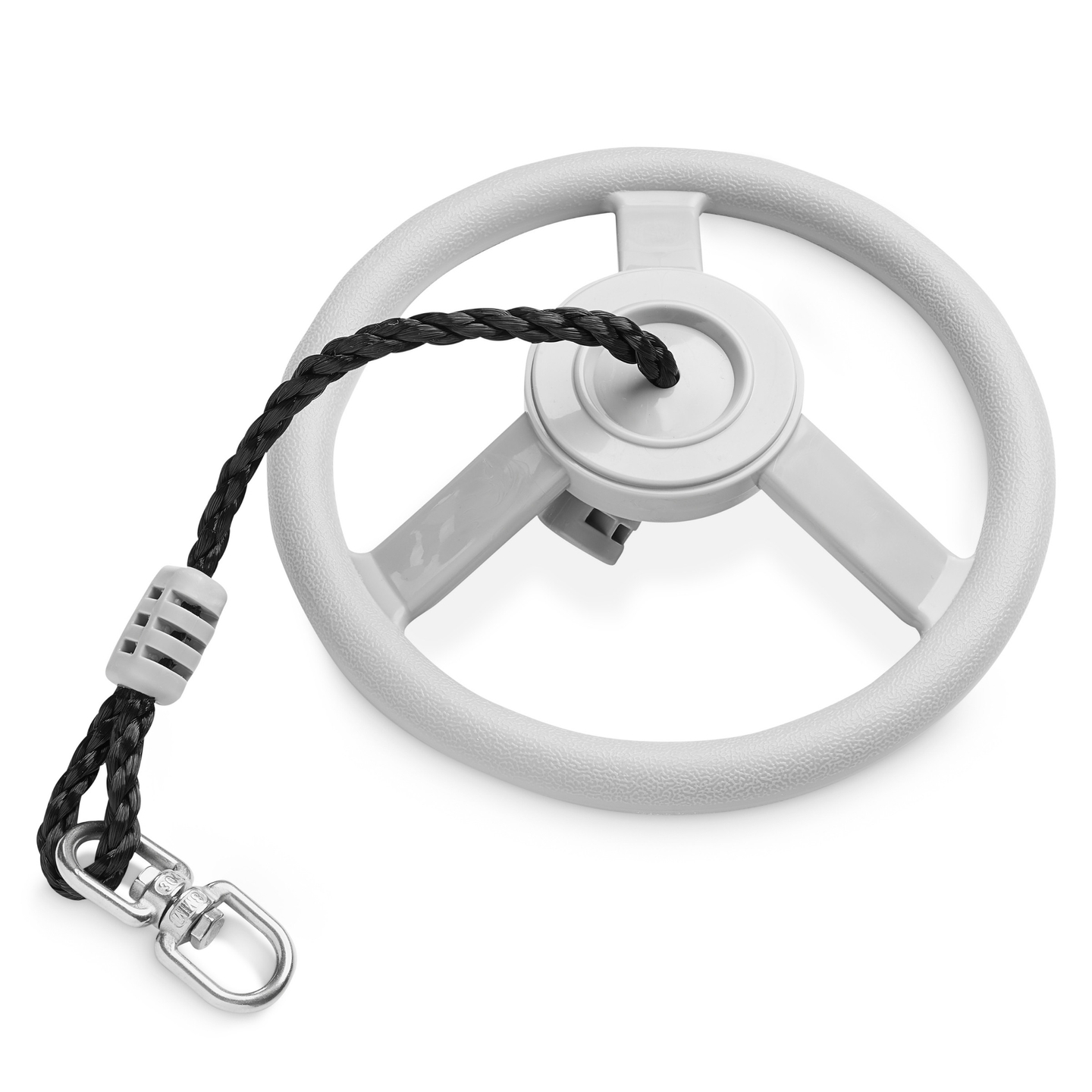 Nindža proga z ovirami za otroke - HyperMotion slackline set - 10 ovir