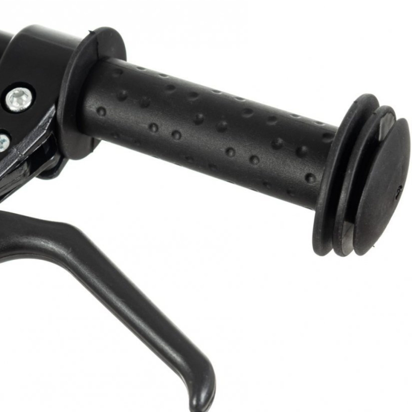 Skuter HyperMotion VIVA 12 (30 cm kolesa s črpalko) - črn