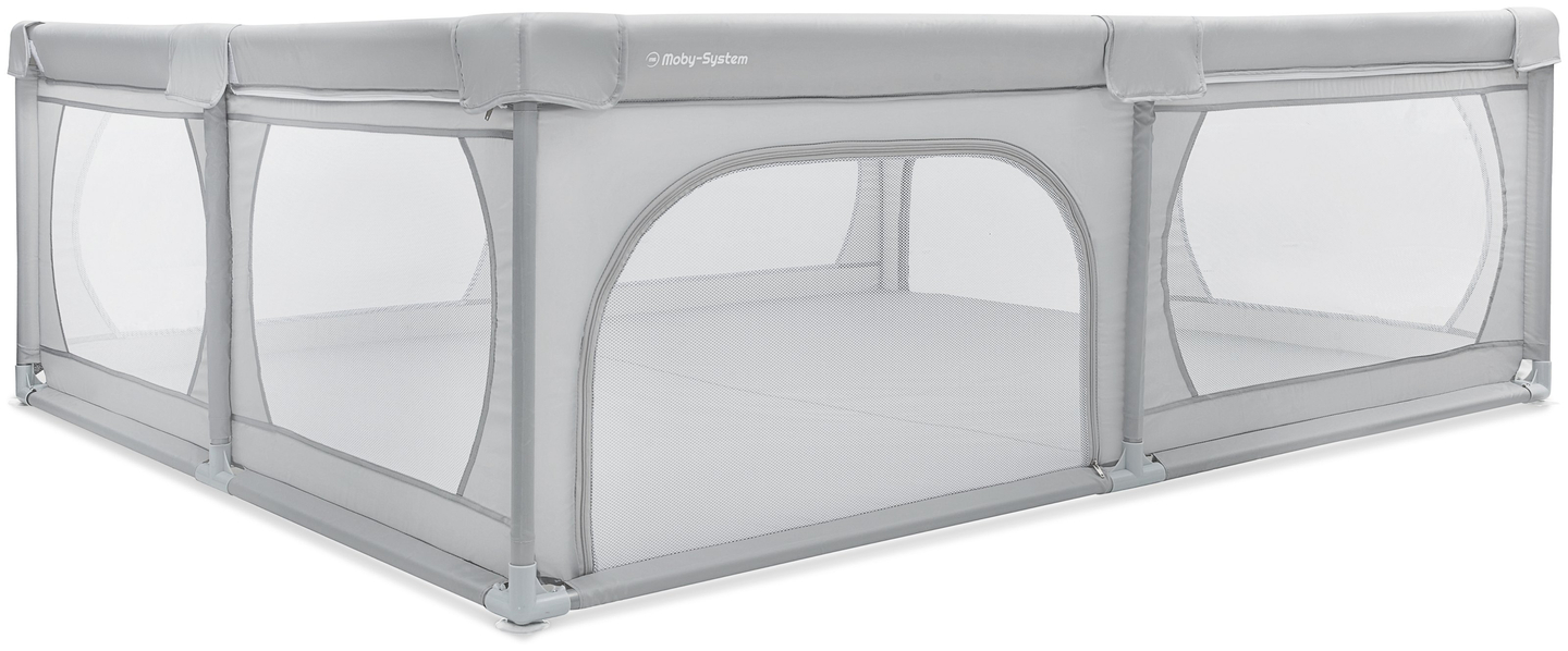 Velika igrala 200 cm x 180 cm - otroško igrišče, suhi bazen