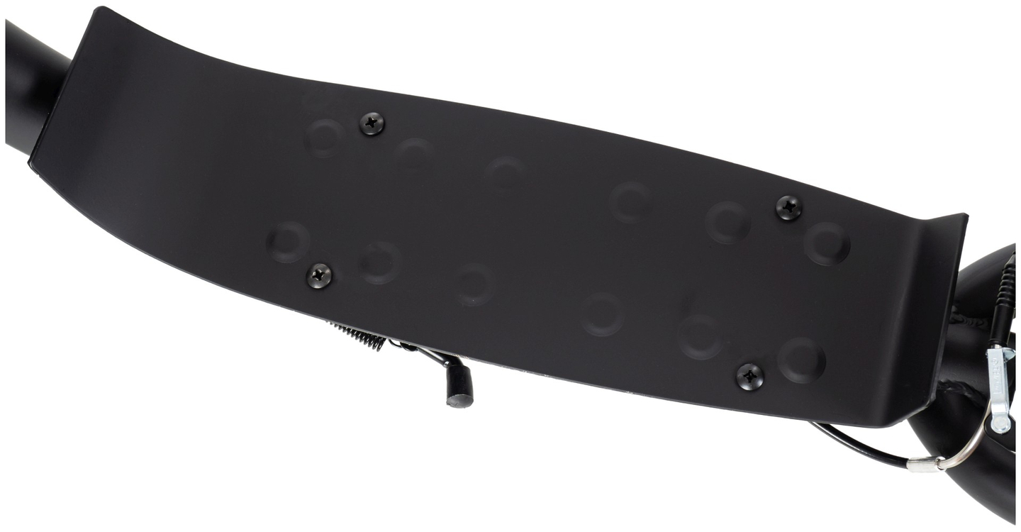 Mestni skuter HyperMotion RIVA z napihljivimi kolesi 50 cm in 40 cm