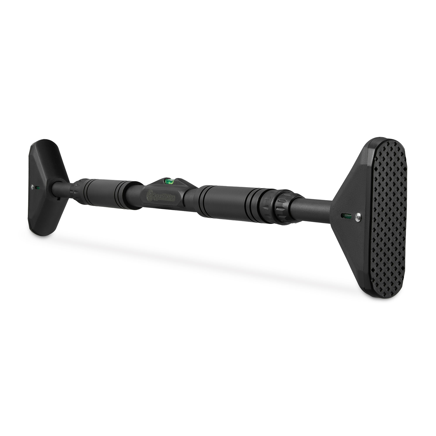 Nastavljiva palica za dvigovanje HyperMotion 70–100 cm, 200 kg, črna