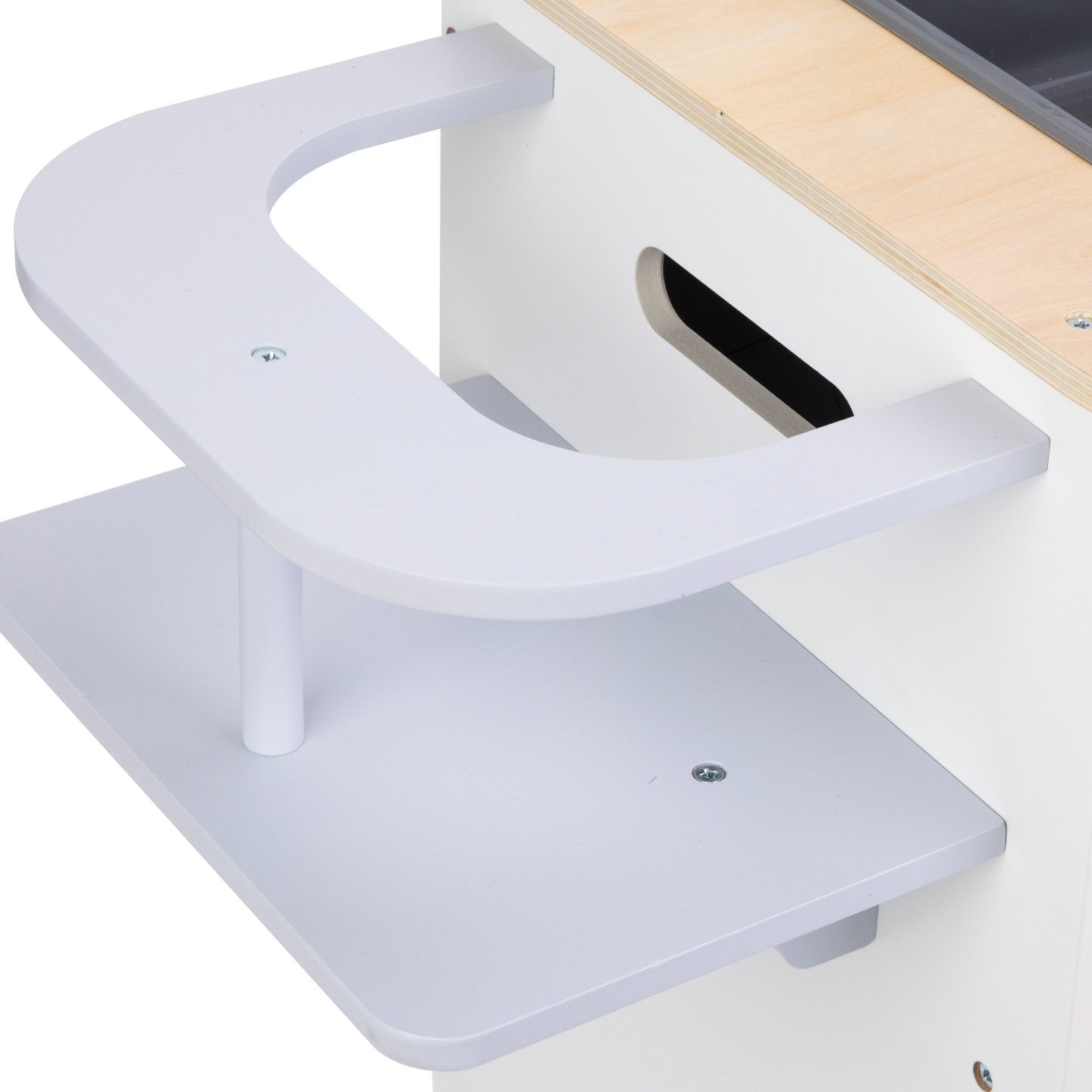 Bolnišnica za živali - leseni set