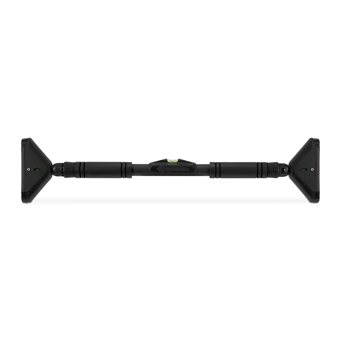 Nastavljiva palica za dvigovanje HyperMotion 70–100 cm, 200 kg, črna