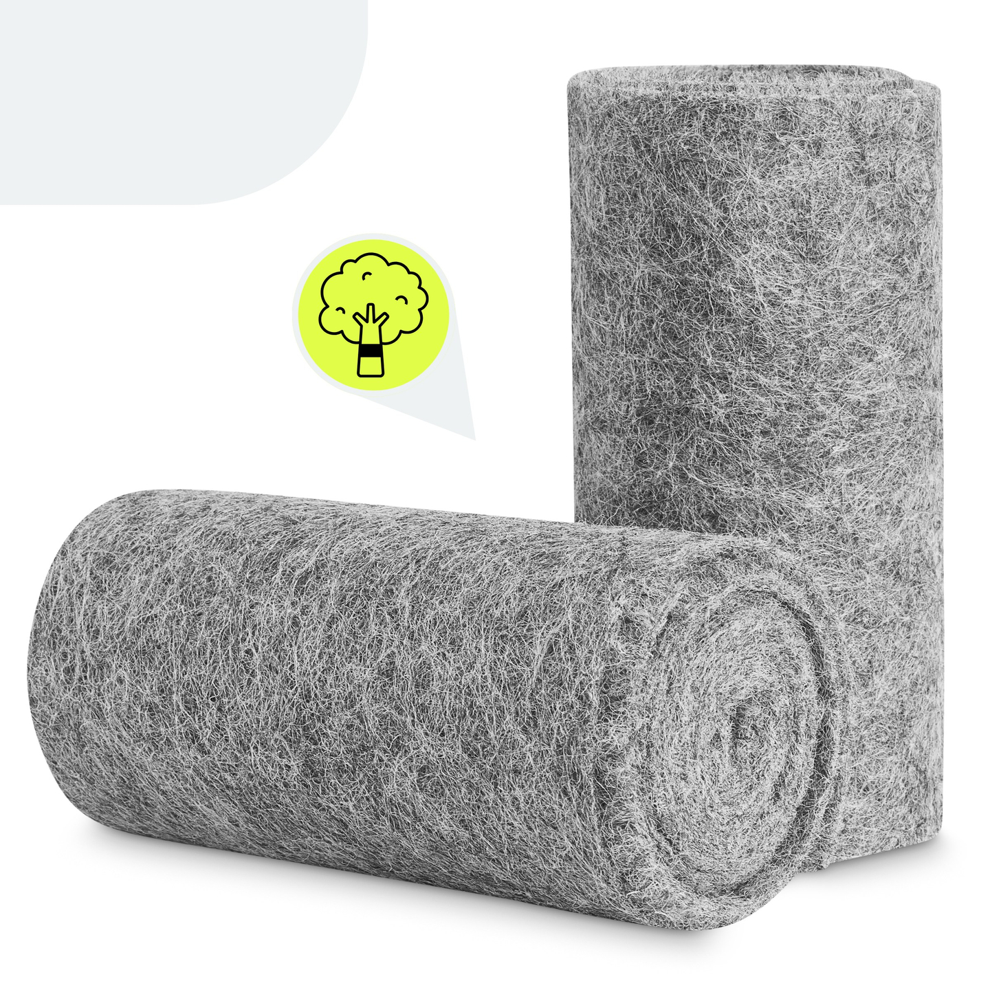 Nindža proga z ovirami za otroke - HyperMotion slackline set - 9 ovir