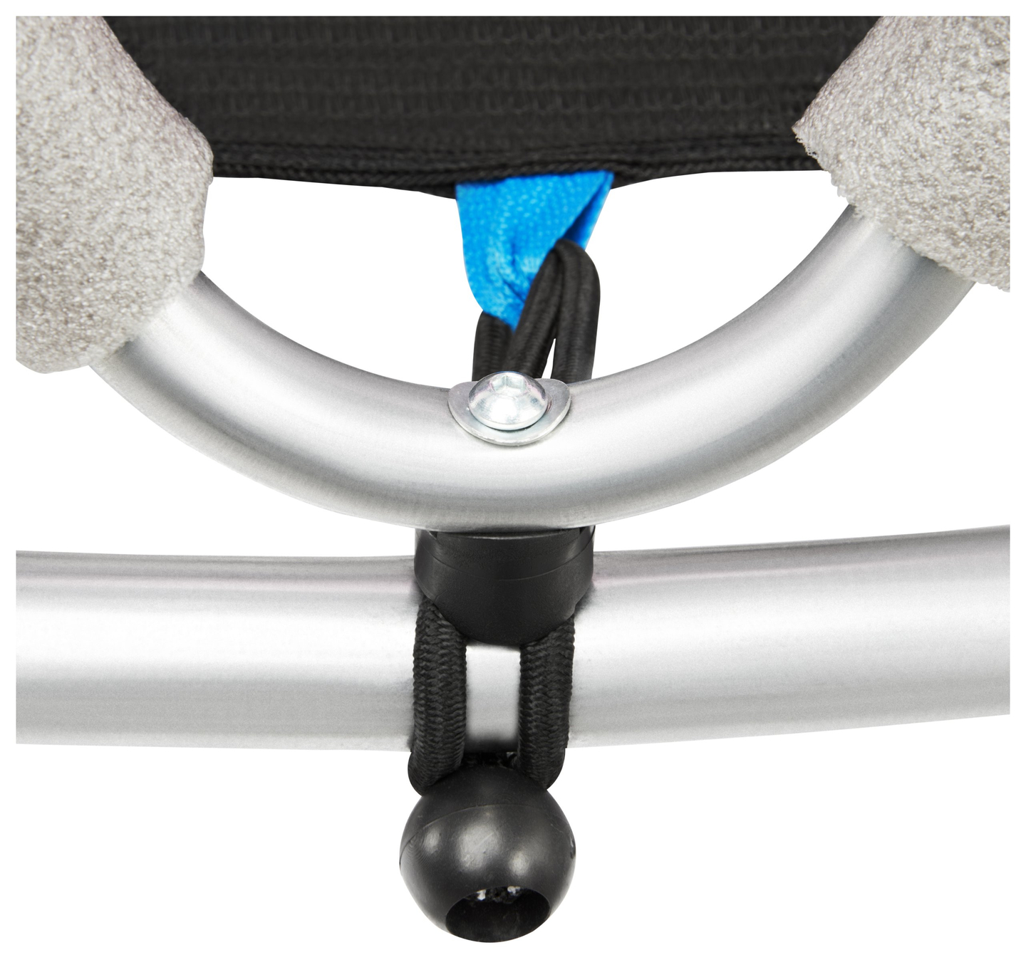 trampolin 167 cm z varnostno mrežo - za otroke od 3 do 8 let - dom in vrt