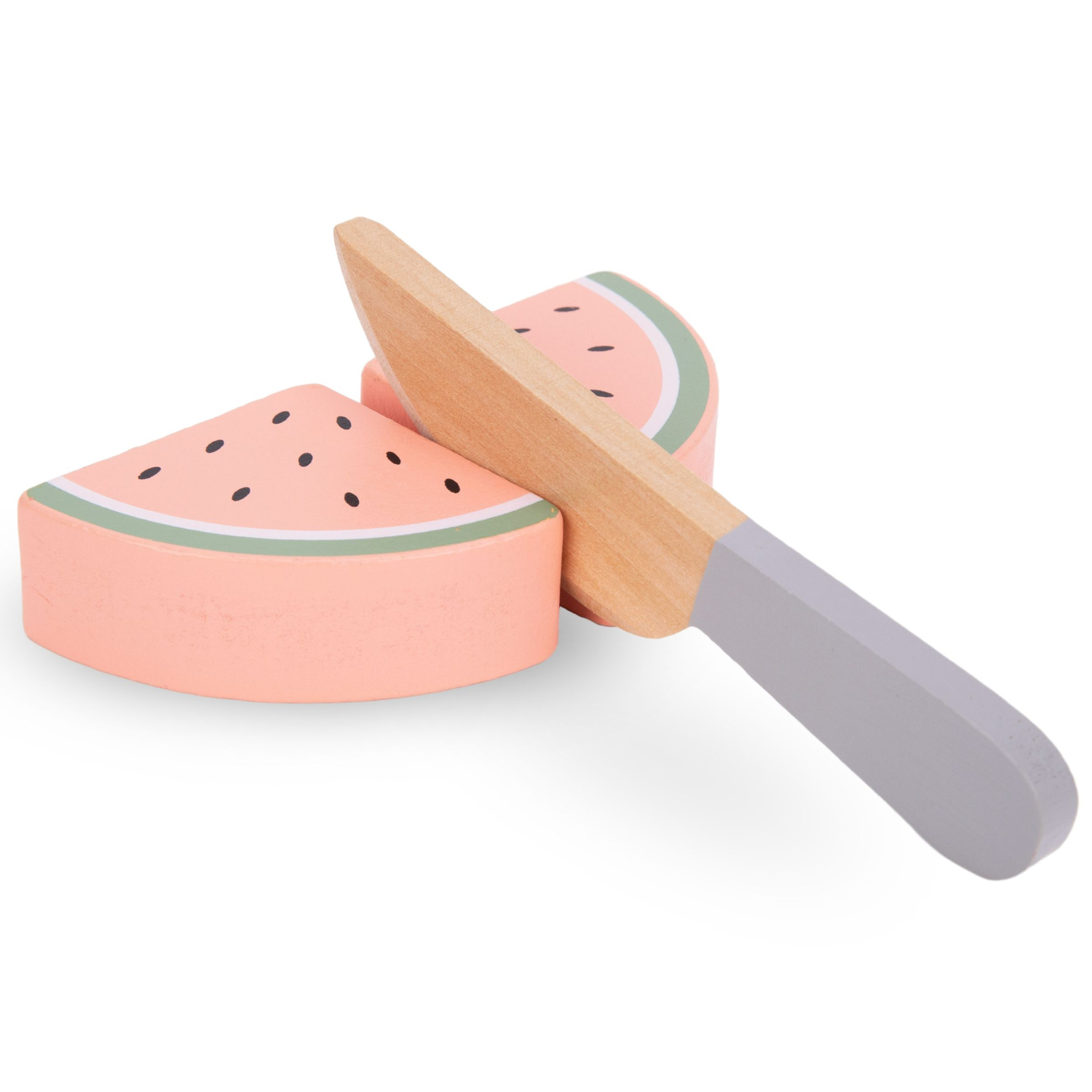 Leseno rezanje sadja - komplet