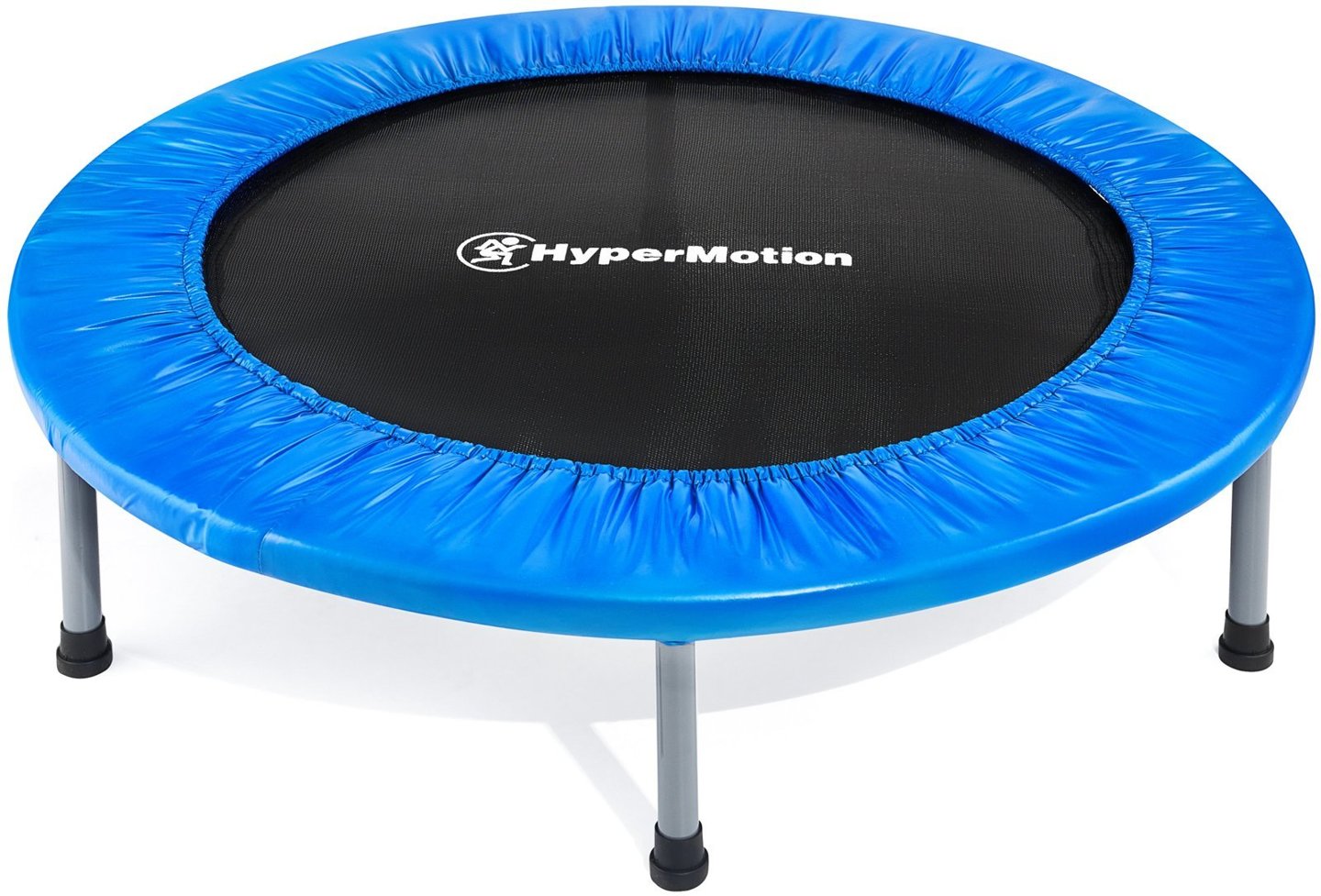 Mini trampolin za otroke in odrasle - do 50kg - 91 cm - za dom in vrt